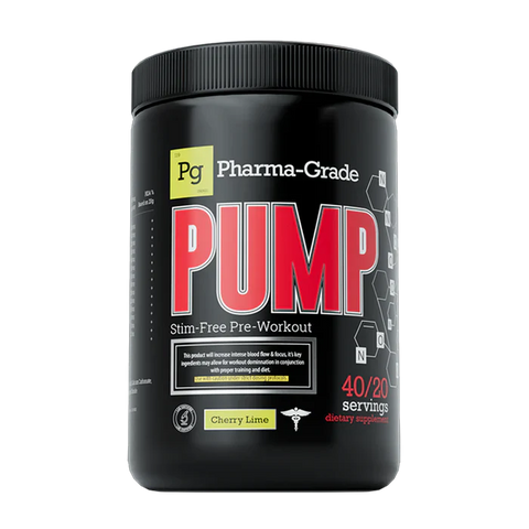 Pharma Grade Pump