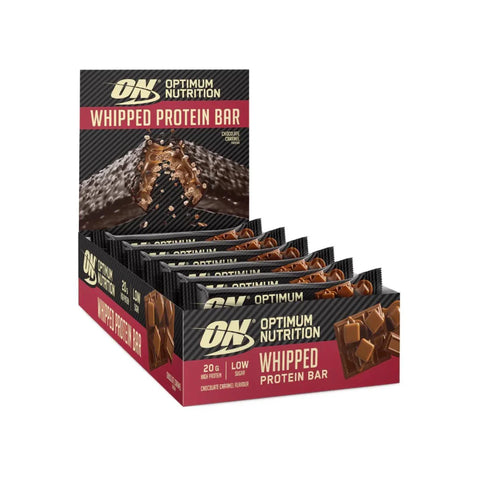 Optimum Nutrition Whipped Protein Bar