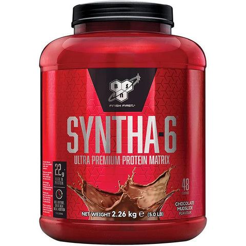 BSN Syntha 6 Protein