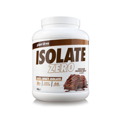 Per4m Isolate Zero