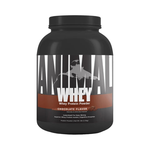 Animal Whey Protein