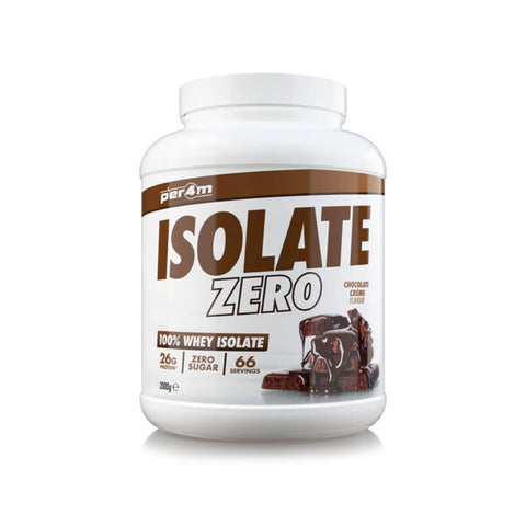 Per4m Isolate Zero