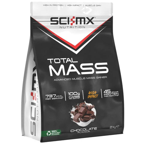 Sci-MX Total Mass