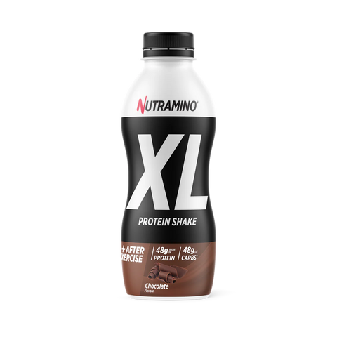 Nutramino Protein XL Shake