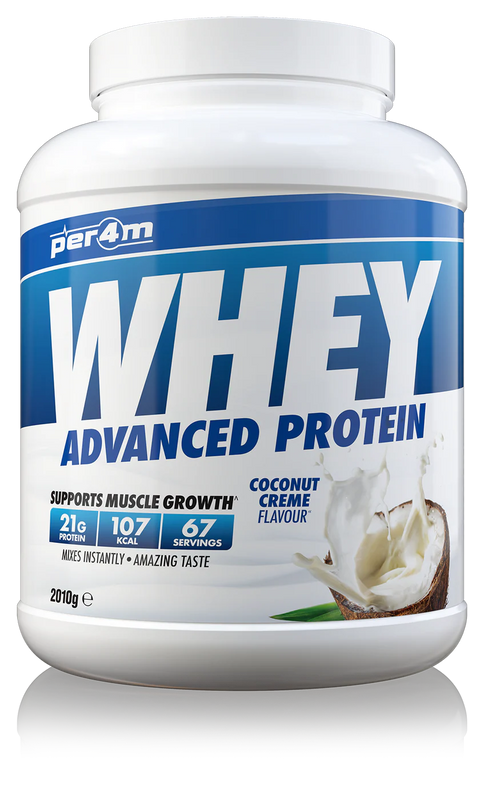 Per4m Advanced Whey Protein