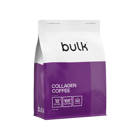 Bulk Collagen Coffee