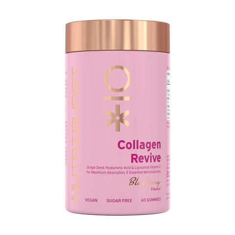 Nutriburst Collagen Revive