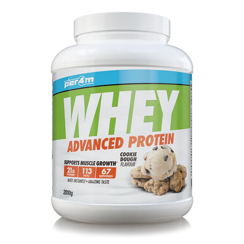 Per4m Advanced Whey Protein