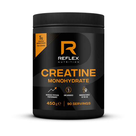 Reflex Nutrition Creatine Monohydrate
