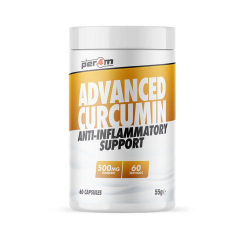 Per4m Curcumin