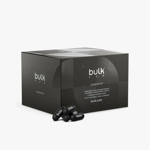 Bulk Dominate
