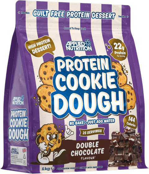 Applied Nutrition Protein Cookie Dough
