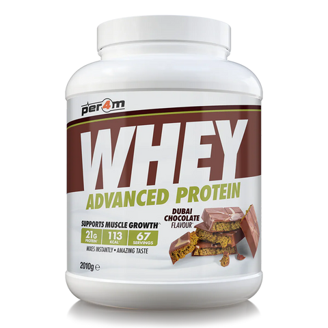 Per4m Advanced Whey Protein