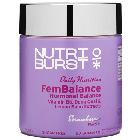 Nutriburst Fembalance