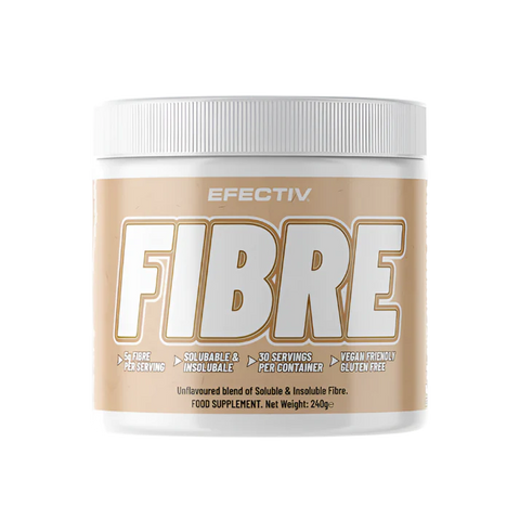Efectiv Nutrition Fibre
