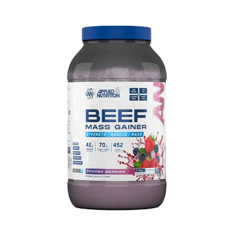 Applied Nutrition Beef Mass Gainer