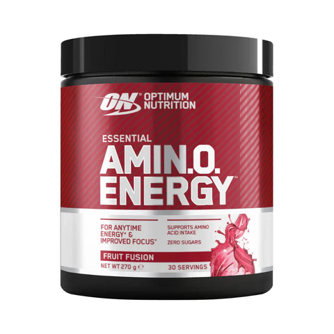 Optimum Nutrition Amino Energy