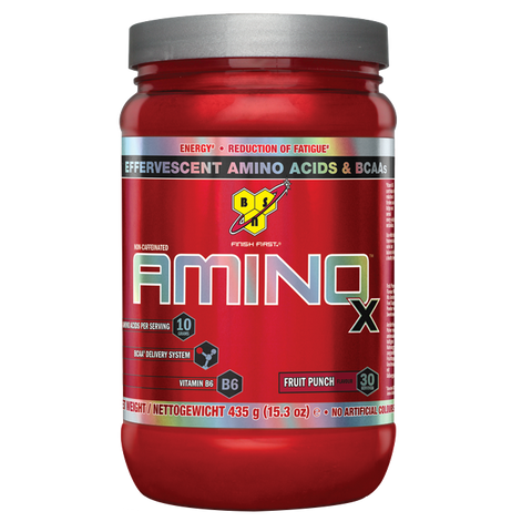 BSN Amino X