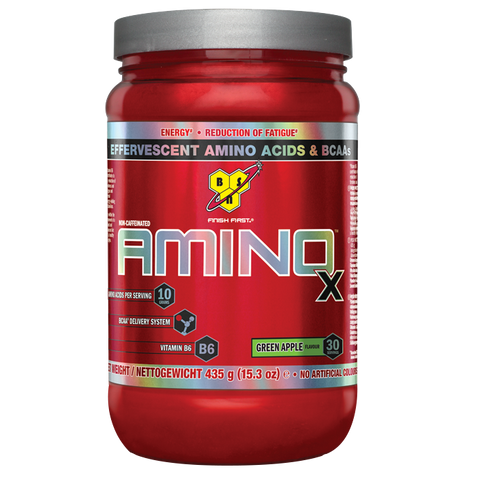 BSN Amino X