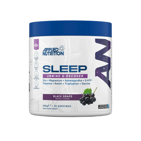 Applied Nutrition Sleep (40+ Range)