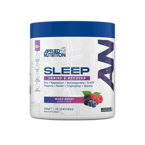 Applied Nutrition Sleep (40+ Range)
