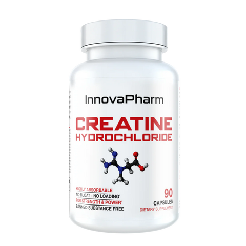 Innovapharm Creatine Hydrochloride