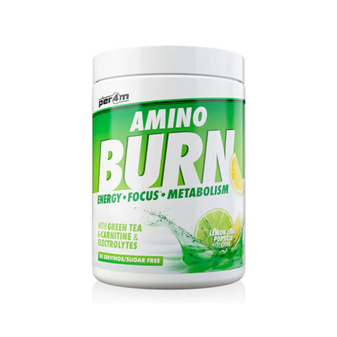 Per4m Amino Burn