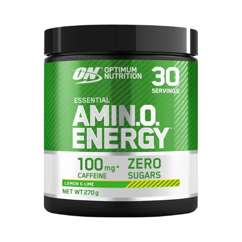 Optimum Nutrition Amino Energy