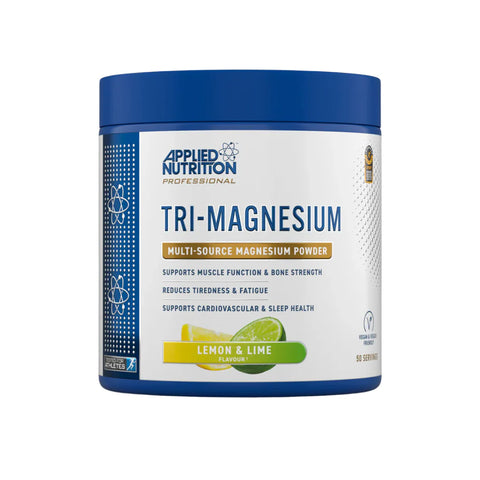 Applied Nutrition Tri-Magnesium