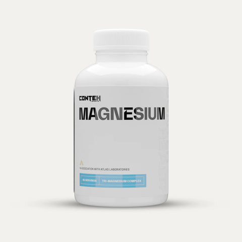 Conteh Sports Magnesium