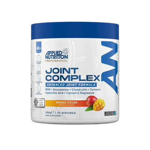 Applied Nutrition Join Complex