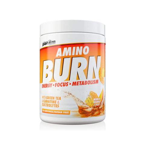 Per4m Amino Burn