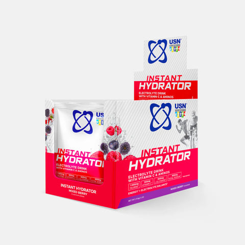 USN Instant Hydrator