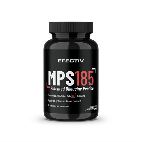 Efectiv Nutrition MPS185