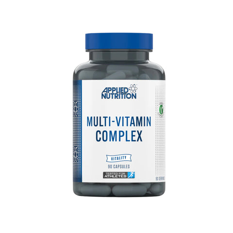 Applied Nutrition Multi-Vitamin Complex