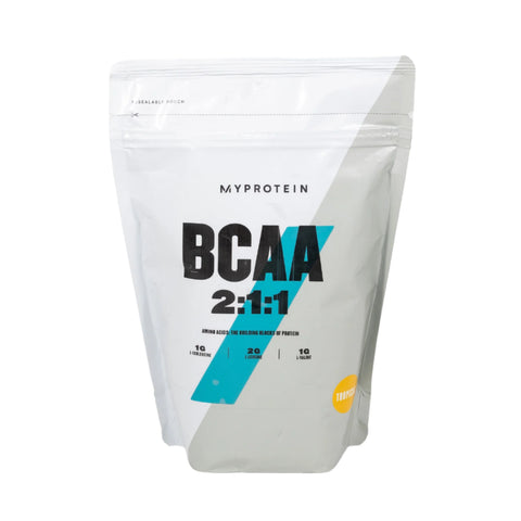 MyProtein BCAA 2:1:1 250g