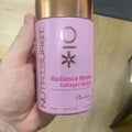 Nutriburst Radiance Renew Collagen Builder Blueberry 60 gummies front