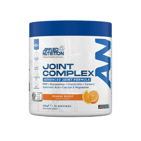 Applied Nutrition Join Complex