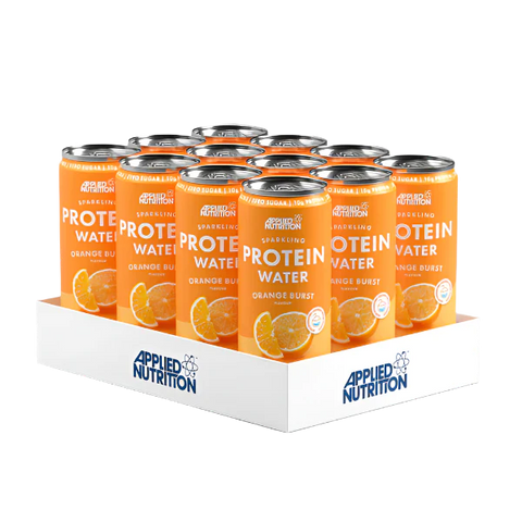 Applied Nutrition Sparkling Protein Water
