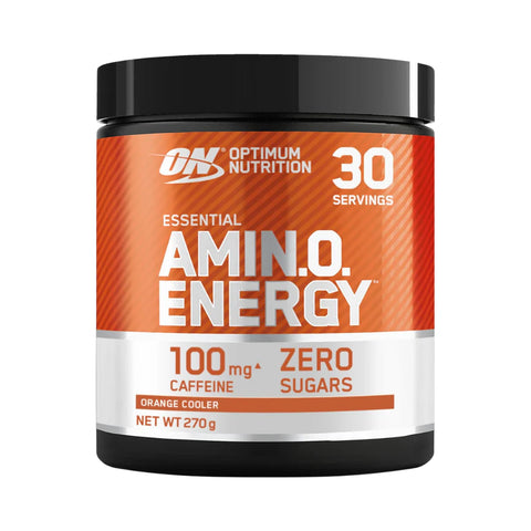 Optimum Nutrition Amino Energy