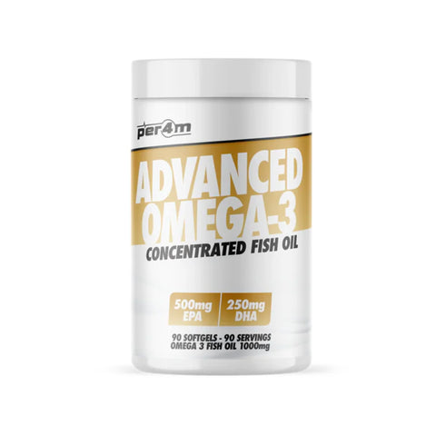 Per4m Omega-3