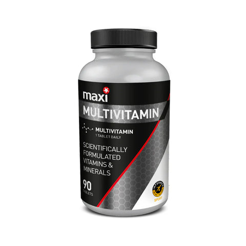 MaxiNutrition Multivitamin