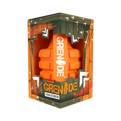 Grenade Thermo Detonator