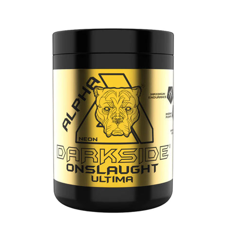 Alpha Neon Darkside® Onslaught Ultima