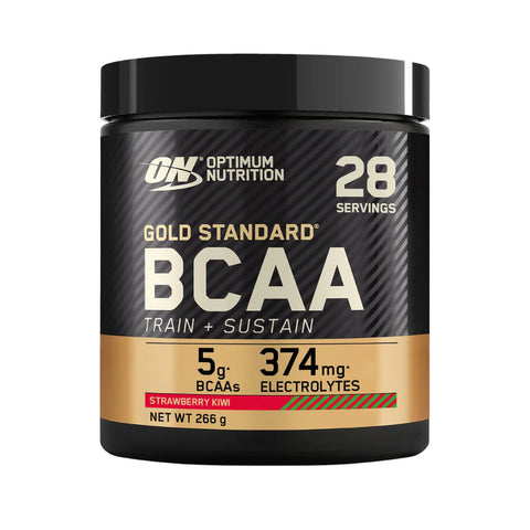 Optimum Nutrition Gold Standard BCAA