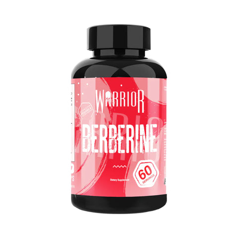 Warrior Berberine