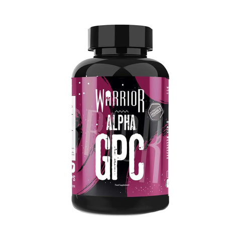 Warrior Alpha GPC