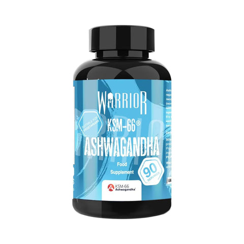 Warrior Ashwagandha