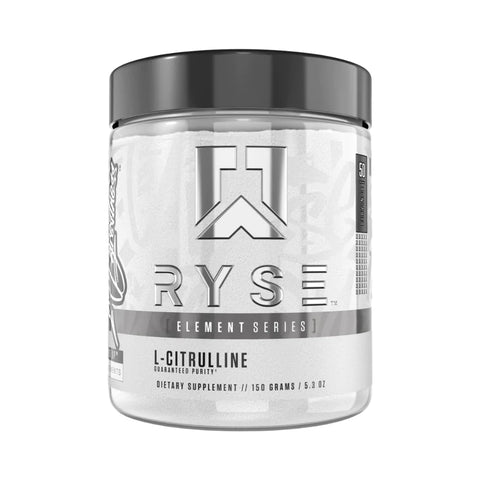 RYSE L-Citrulline