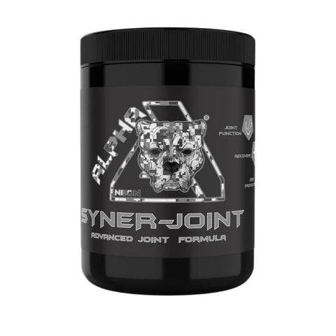 Alpha Neon Syner-Joint